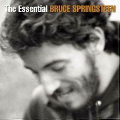 Bruce Springsteen The Essential - Limited CD