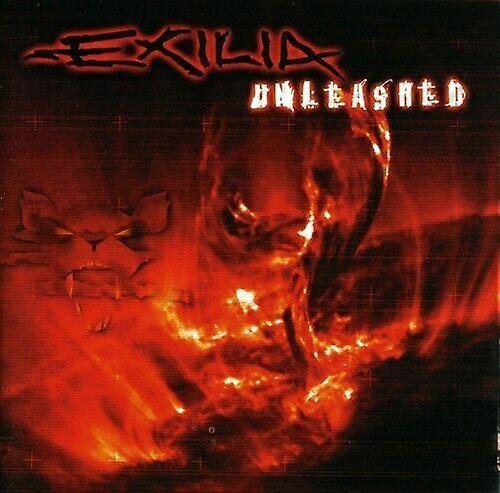 Exilia Unleashed CD