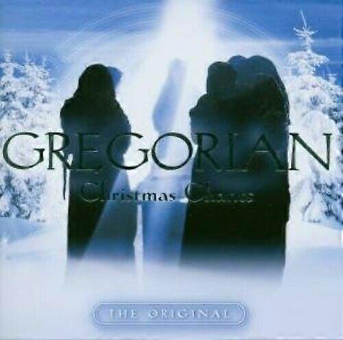 Gregorianische Weihnachtsgesänge CD