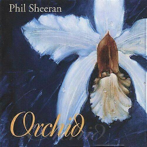 Gregg Karukas Orchid CD