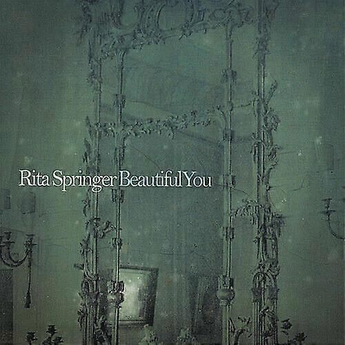 Springer Rita Beautiful You CD