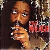 CD Escravo Fugitivo (2004)