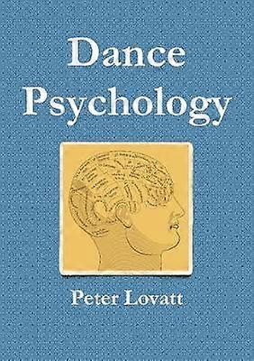 Psicologia della danza