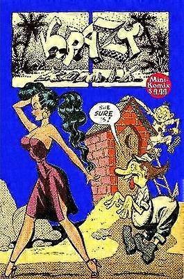 Krazy Komix