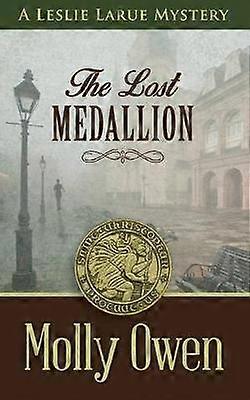 The Lost Medallion