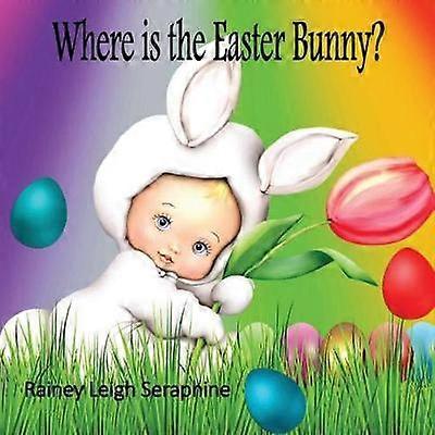 Where is the Easter Bunny?