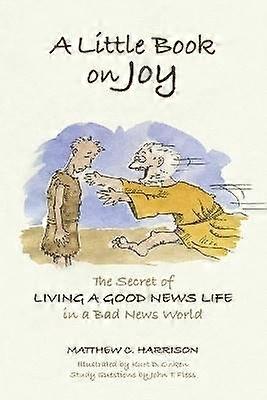 Little Book on Joy