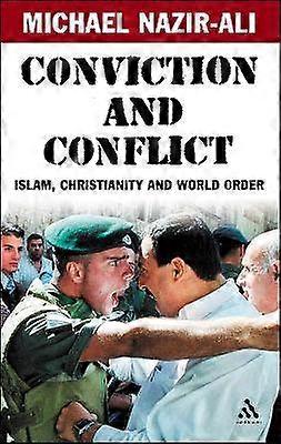 Conviction and Conflict