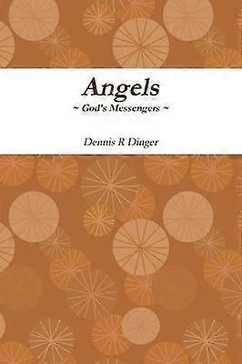 Angels --- God's Messengers