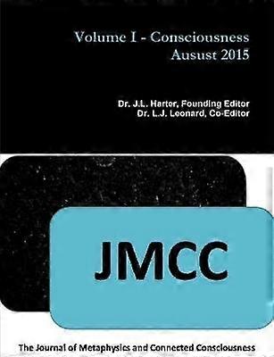 Jmcc: Deel I - Bewustzijn