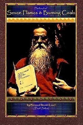 The Book of Seven Flames and Burning Coals