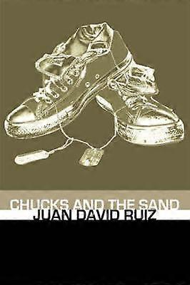 Chucks and the Sand