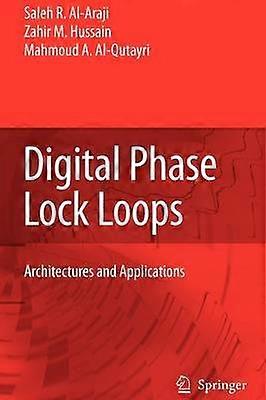 Digital Phase Lock Loops