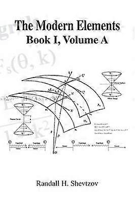 De Moderne Elementen Boek I Deel A