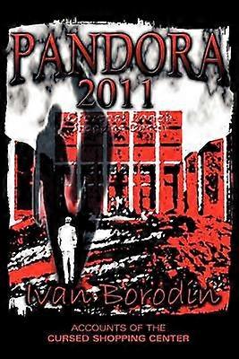 Pandora 2011