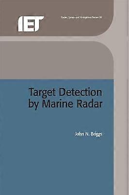 Target Detection by Marine Radar