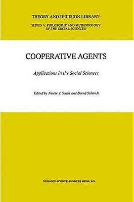 Cooperative Agents
