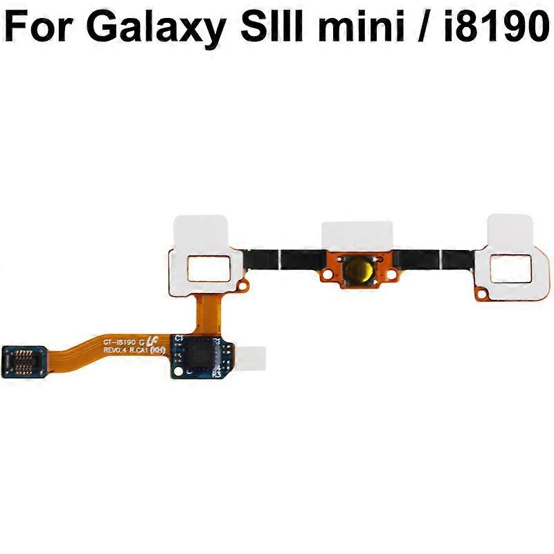 Galaxy SIII mini / i8190 COMPATIBLE センサーフレックスケーブル用