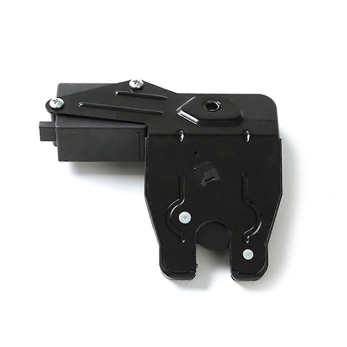 51247197081 Car Rear Trunk Lock Actuator for E65 F01 745I 745Li 2002-2005 750I 760Li