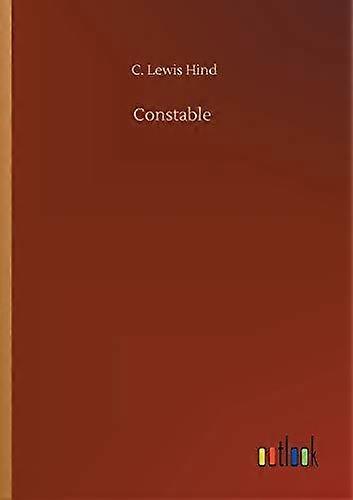 Agente - C. Lewis Hind