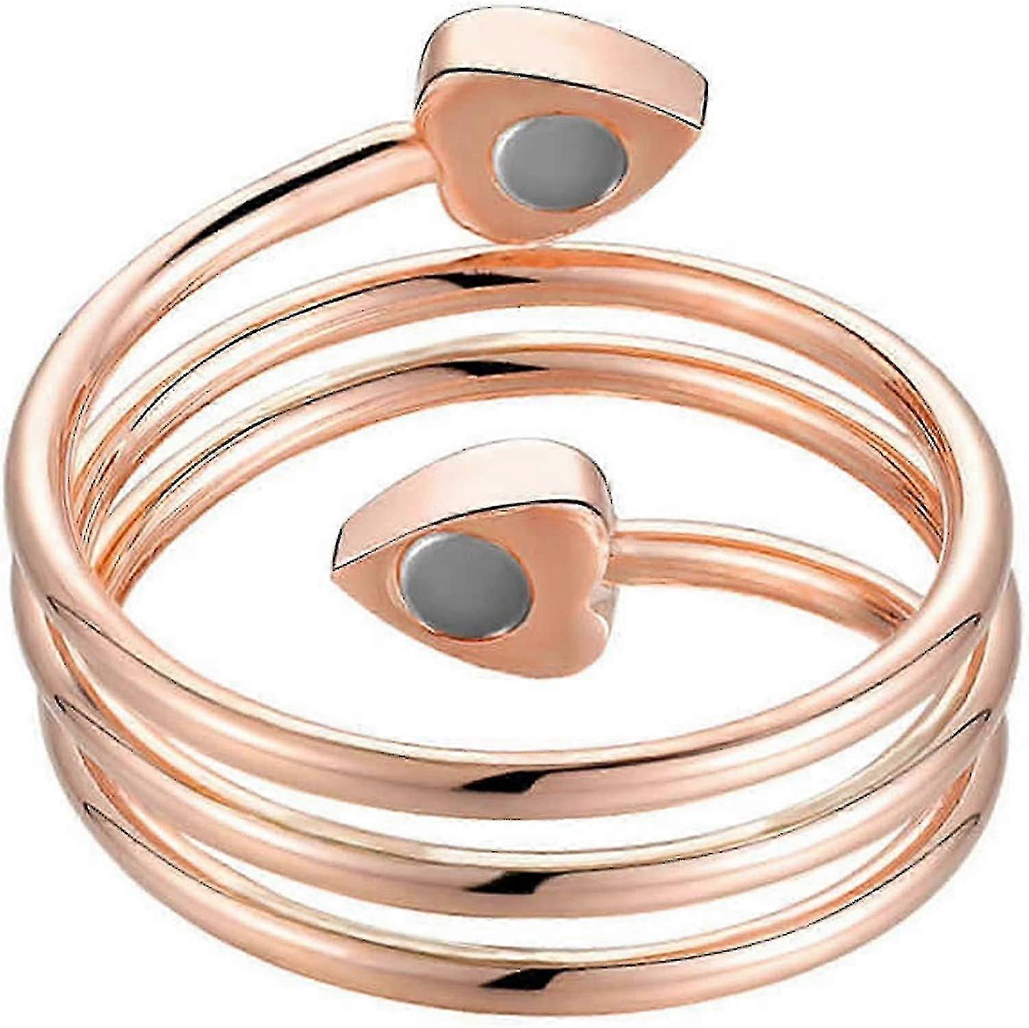 99.9% Ring Ladies Snake Ring