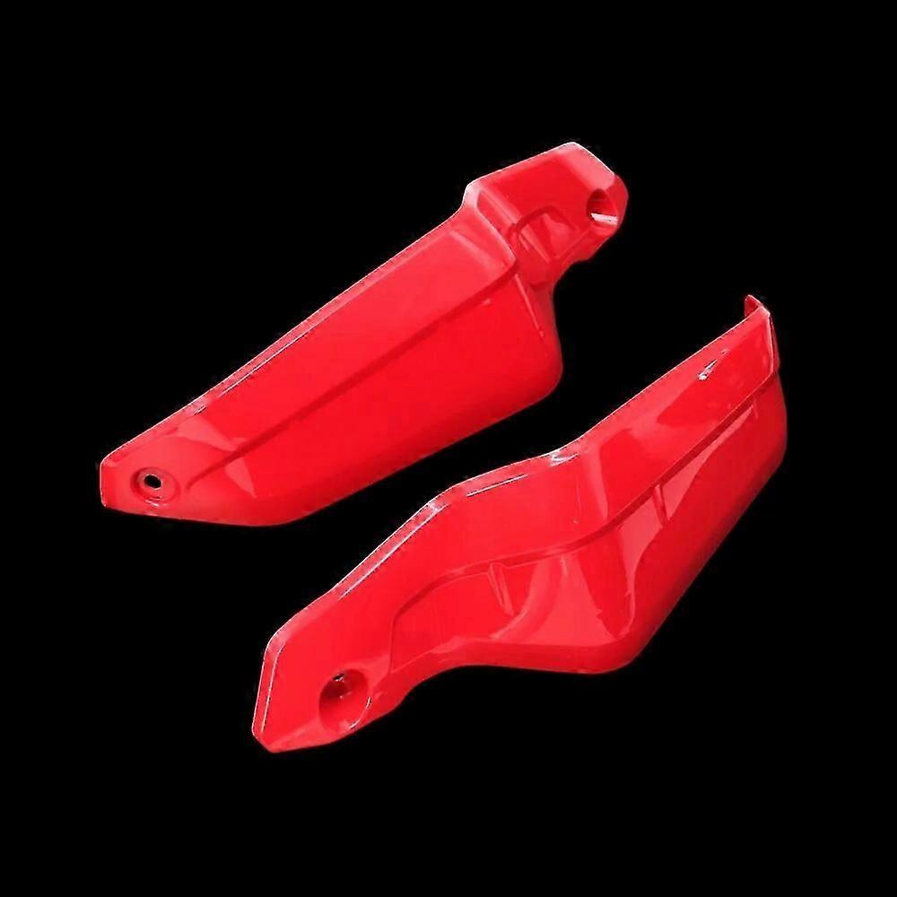 2021 2020 Handguard Extensions For Honda Crf1100l Crf 1100 L Africa Twin Adventure Sports Hand Shield Protector Windshield