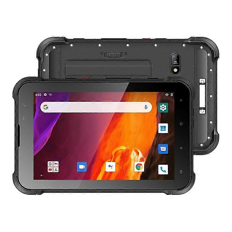 UNIWA UTAB T85S Rugged Tablet PC, 4GB+64GB