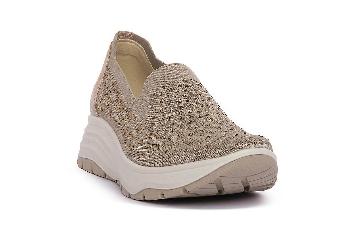 Imac  taupe beige sandali