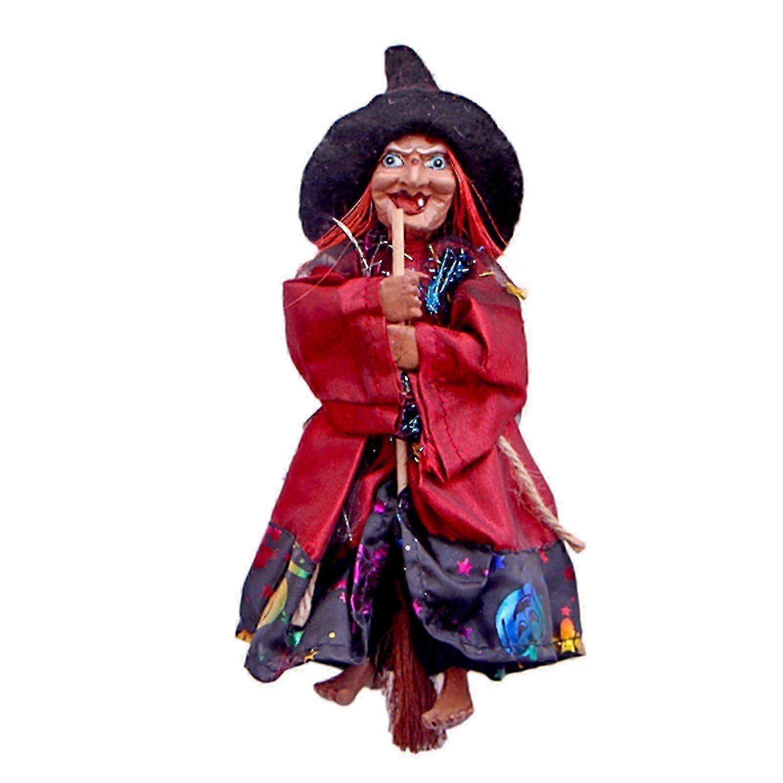 Halloween pelottava kangaskoriste