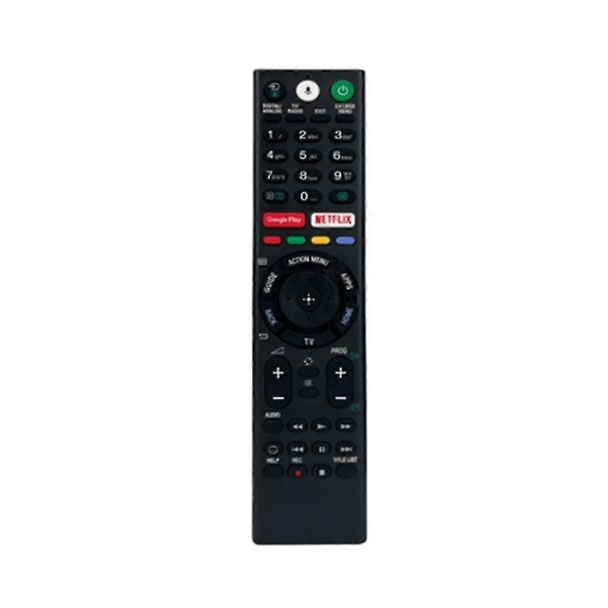RMF-TX300E RMF-TX310E Voice TV Remote Control Replacement for Series for 4K Ultra HD Smart LED TV R