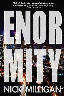 Enormitate