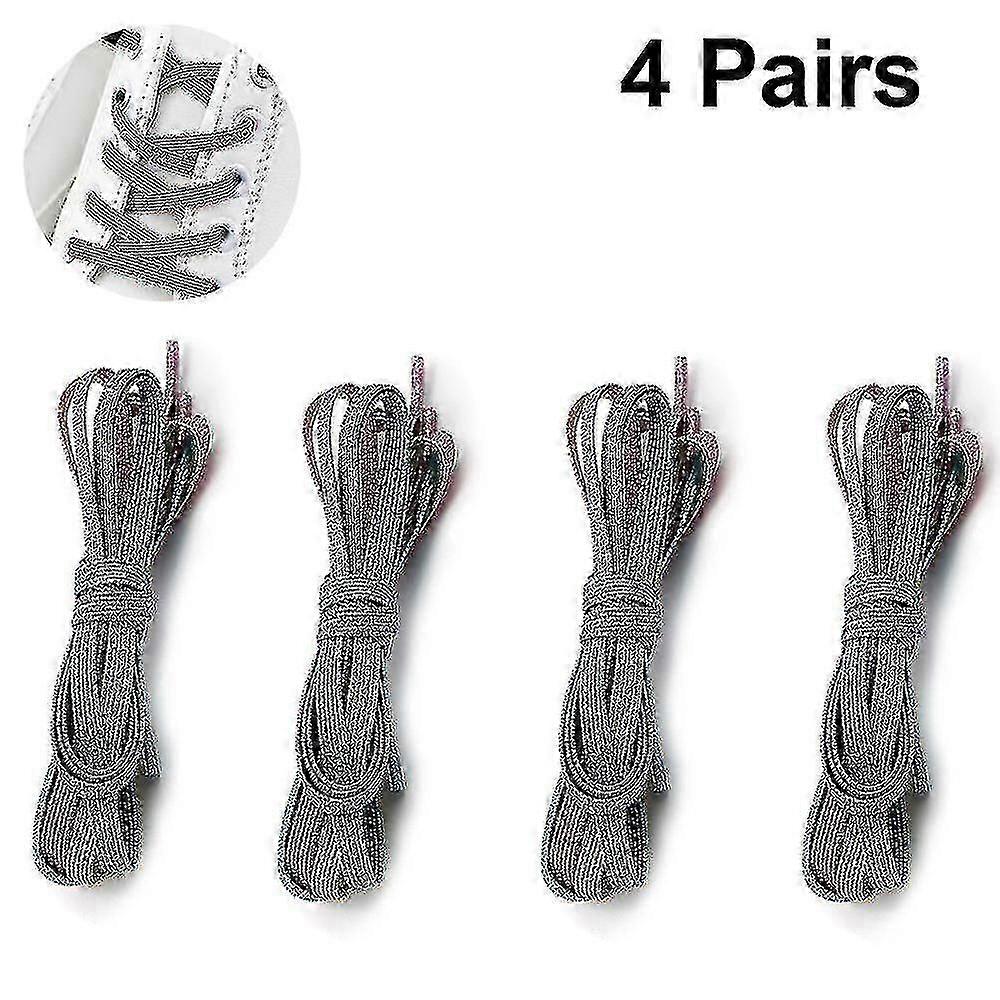 4 Ps Shoe Laces - To In No Tie Shoelaces