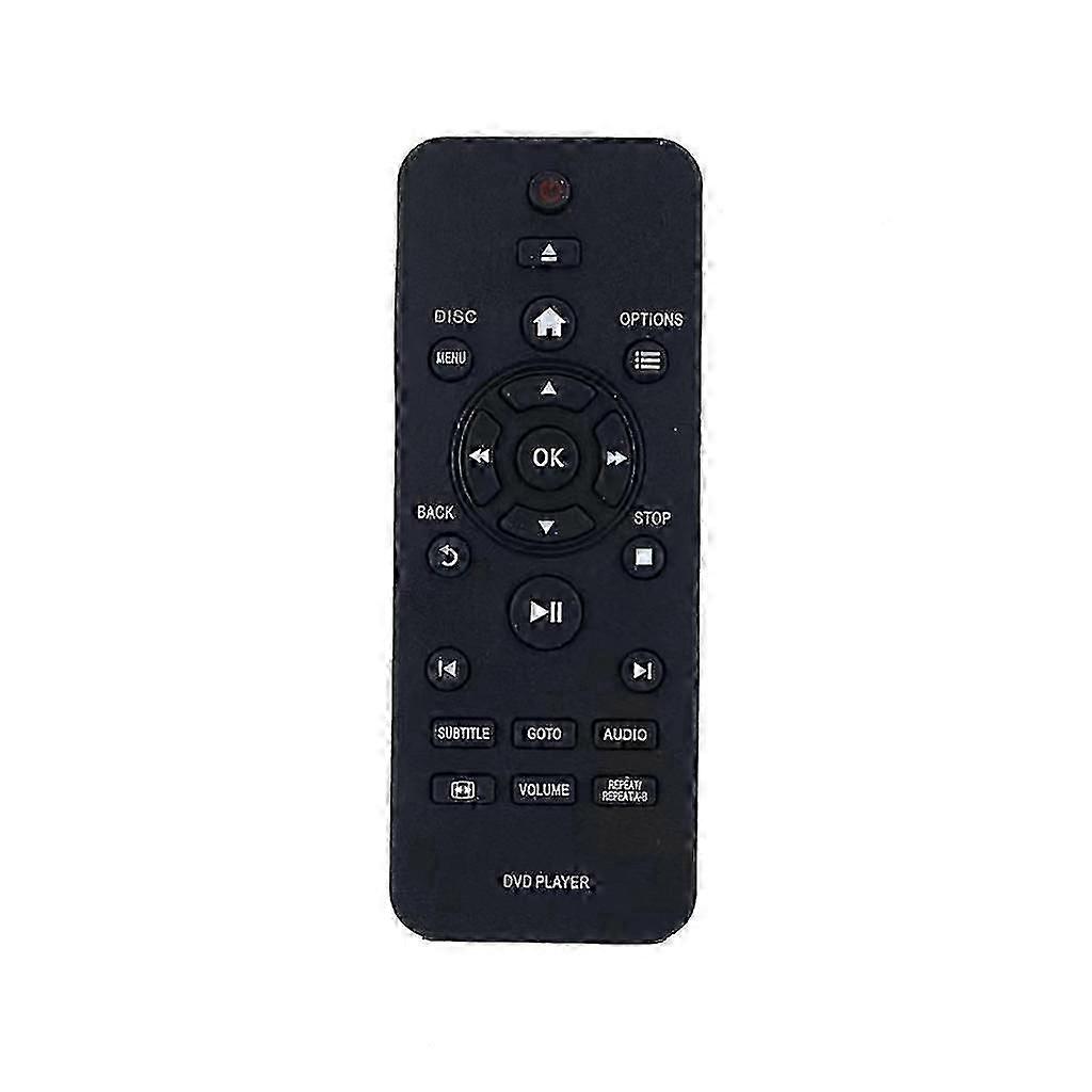 Dvp2800/12 Dvp2850 Efficient Remote Control Simple Operation Remote Control