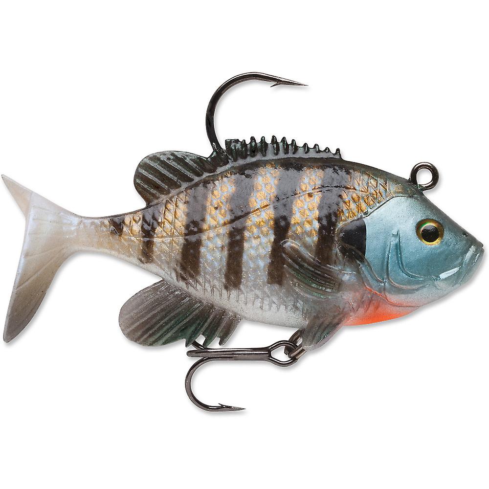 Storm Wildeye Live Bluegill Fishing Lures (3-Pack)