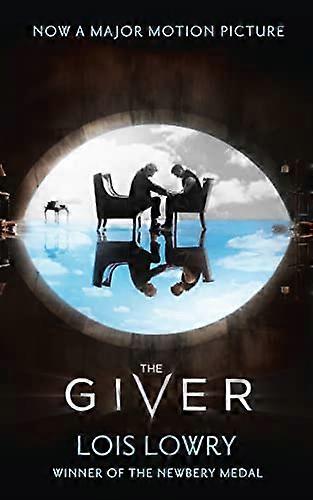 The Giver (The Giver Quartet)