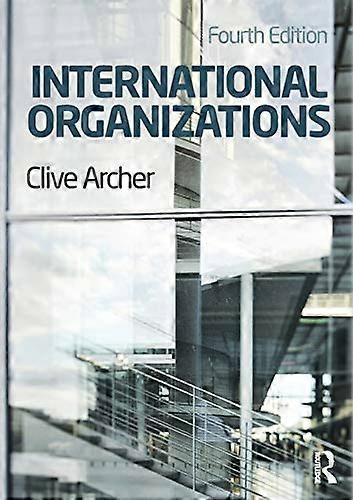 International Organizations