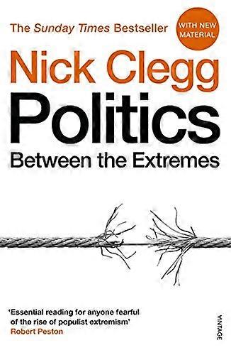 Politics: Between the Extremes