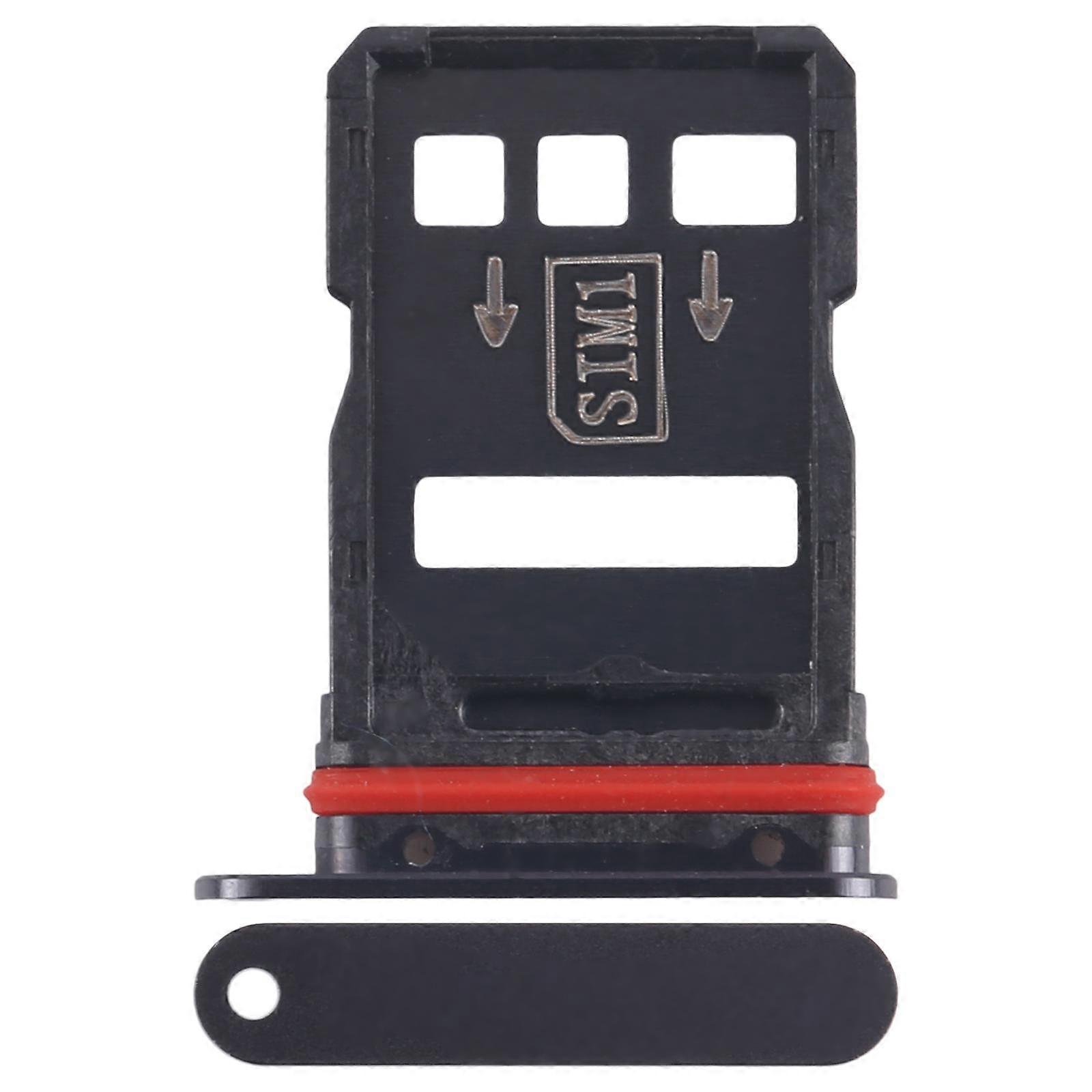 (New arrival) For ZTE nubia RedMagic 8 Pro NX729J SIM Card Tray + SIM Card Tray