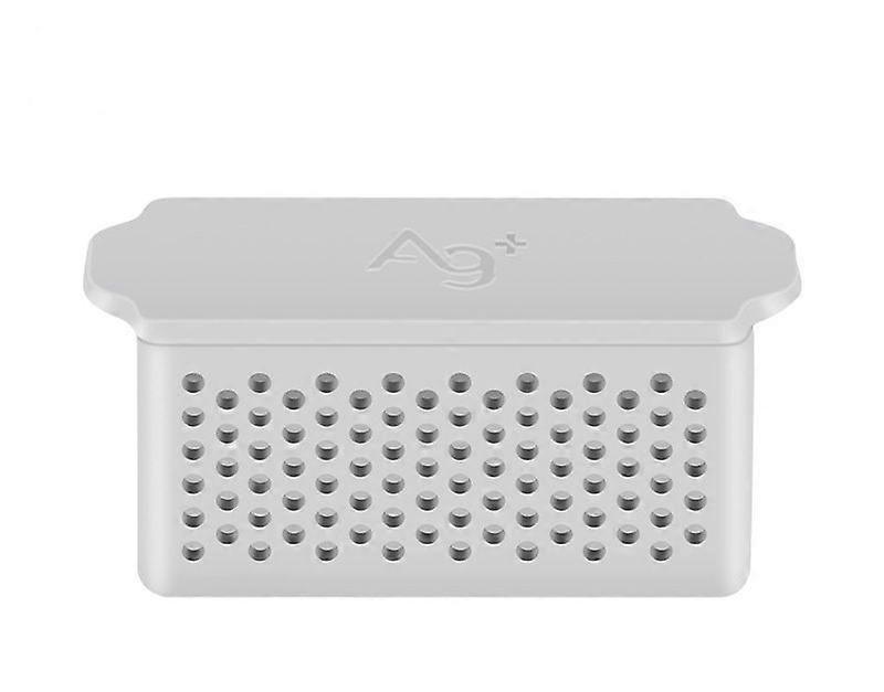 Suitable for Narwal Freo J4/J4 lite Sweeper accessories rag rolling filter edge brush