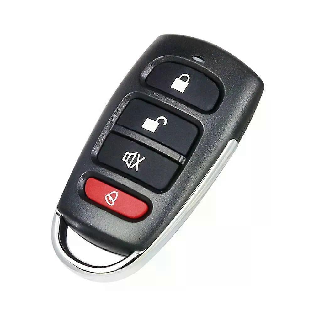 315MHz/433MHz Clone Remote Control Universal Key Duplicator Replacement Distance Control Fixed Learning Code for Automatic Door