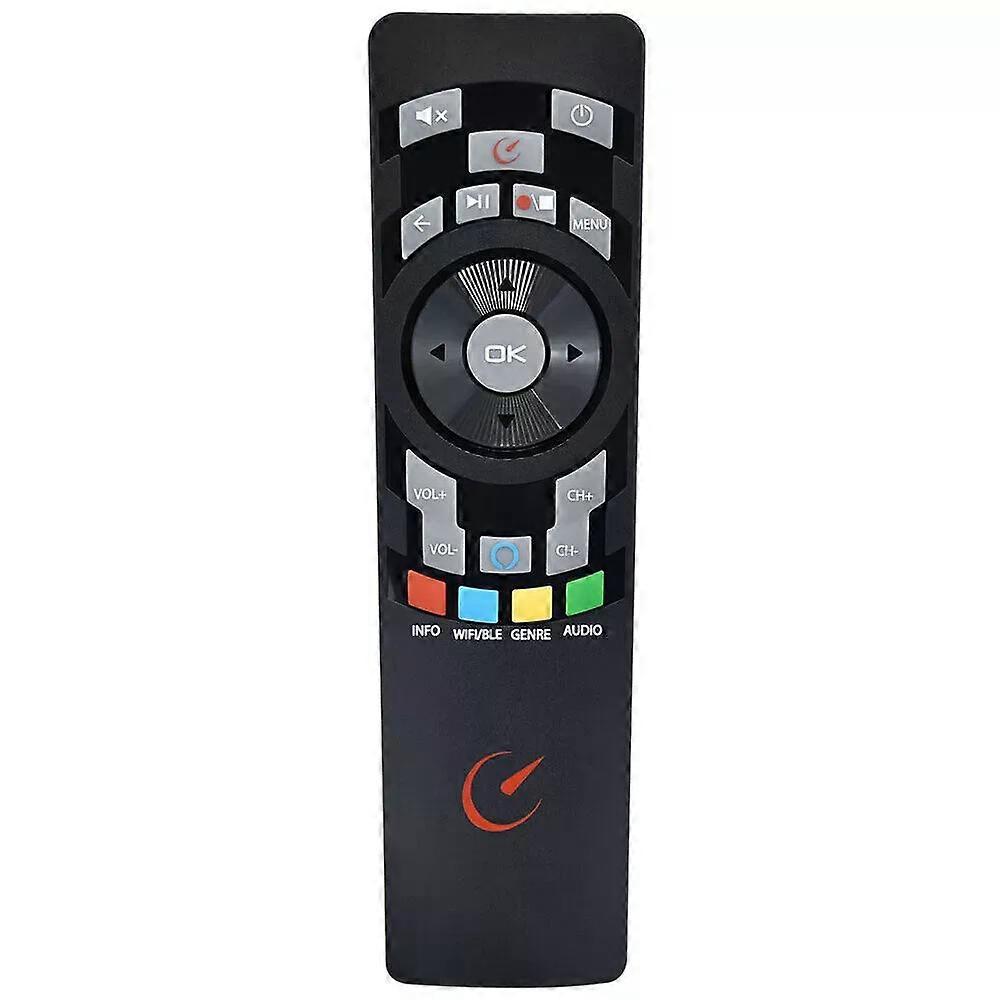 New RC3442109/01R For JIO Voice Bluetooth Android TV SetTop BoxRemote Control
