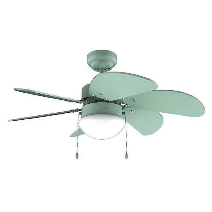 Cecotec Ceiling Fans with Light EnergySilence Aero 3600 Vision Full Green
