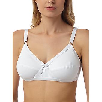 Cross Front Bra