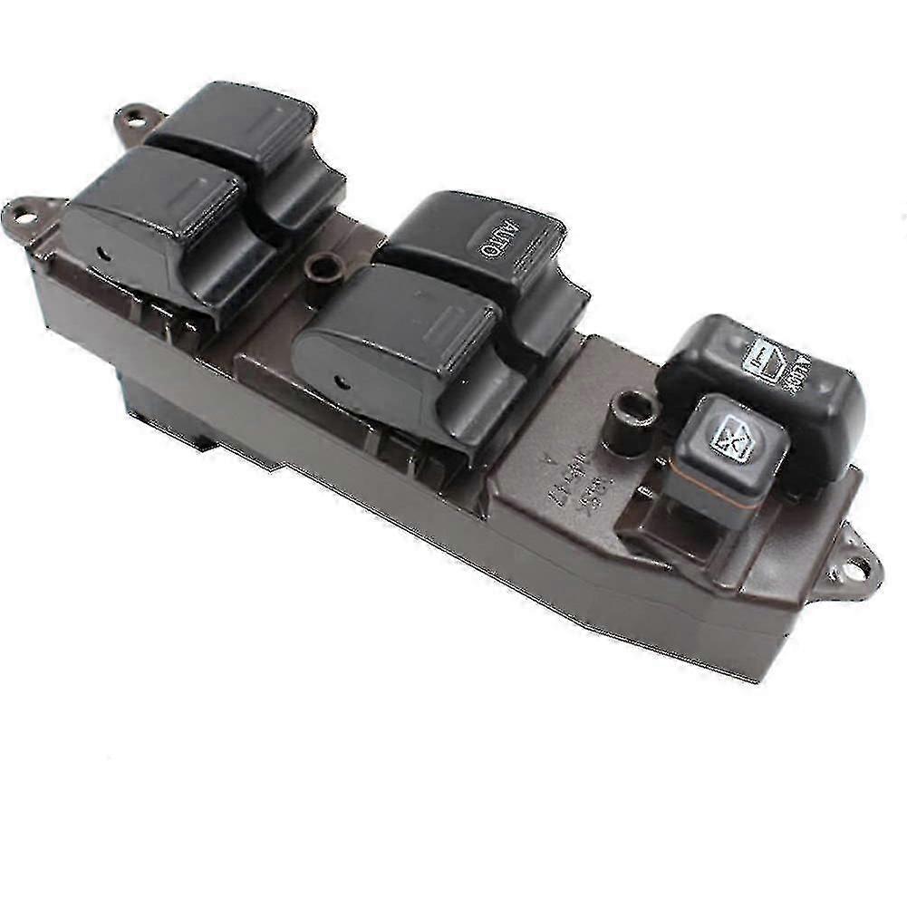 Window Control Combination Switch For Vios Window Master Switch For Corolla Sienna 2003-2010