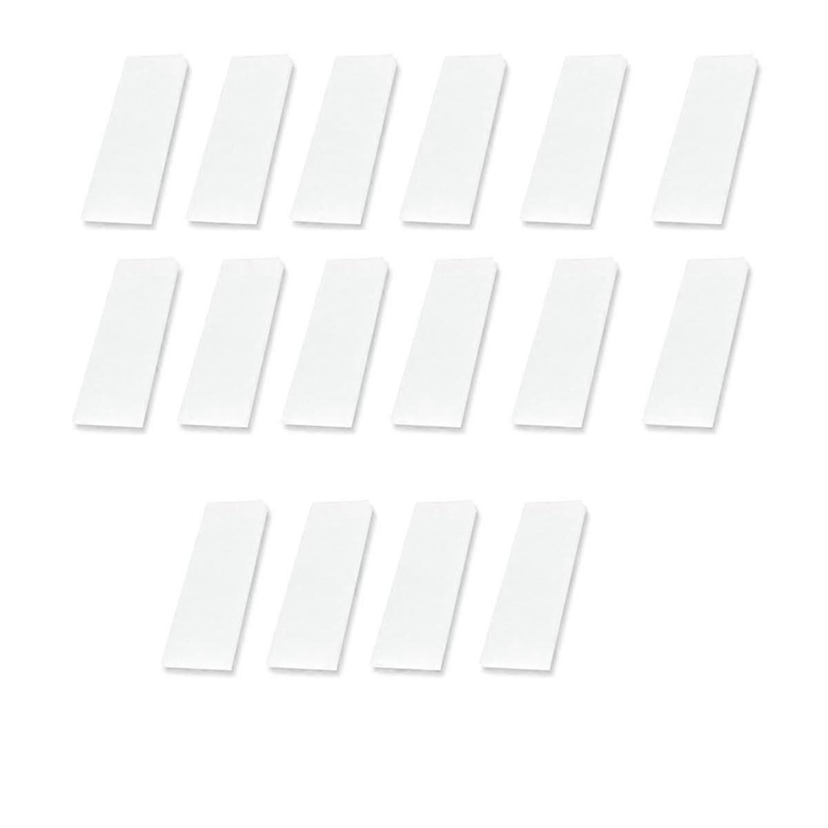 Air Fryer Replacement Filters, Filters Accessories Compatible for Instant Air Fryer Vortex Plus 6QT Can Odor Erase 16Pcs js