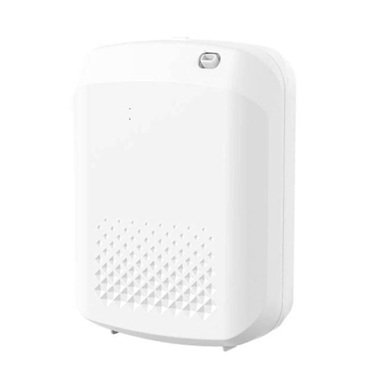 1000m grande machine d’arôme de pièce Les diffuseurs d’air froid Bluetooth avec contrôle intelligent de l’application peuvent être placés ou fixés au mur (Royaume-Uni) B