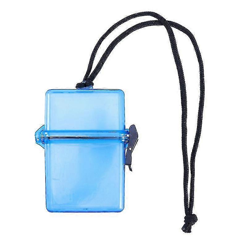 1pcs Outdoor Waterproof Box