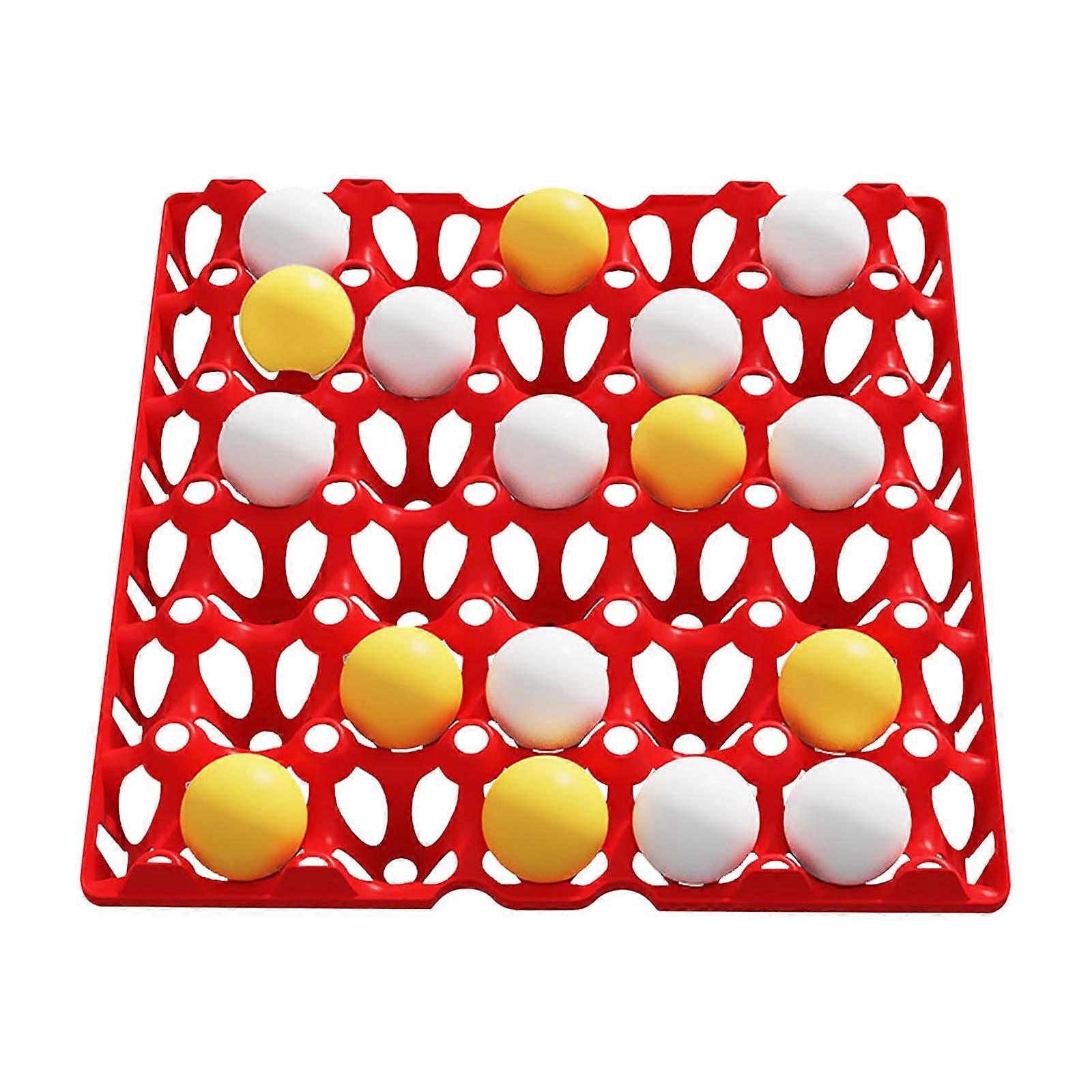 Ball Rest Backgammon Children's Educational Tabletop Game For Years Old And Up LA4857