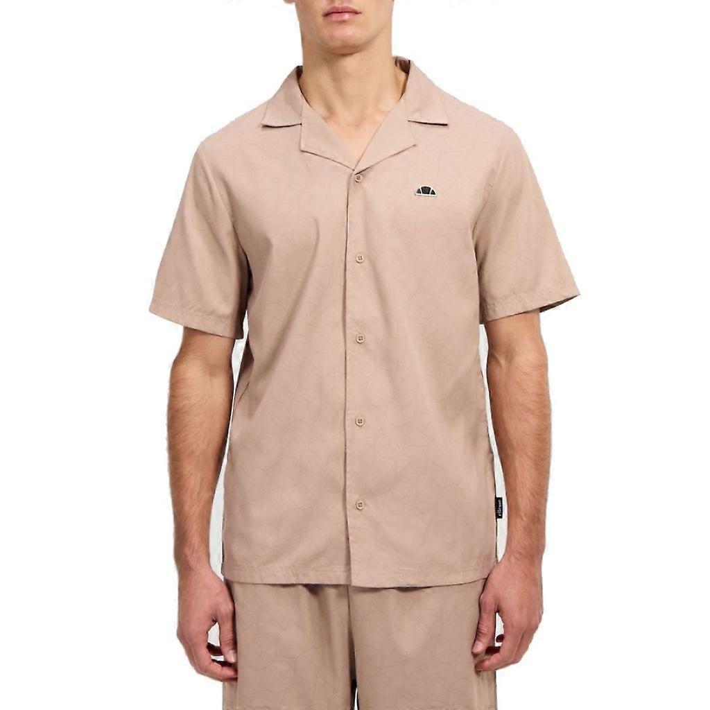 Ellesse Camisas Orvieta ing