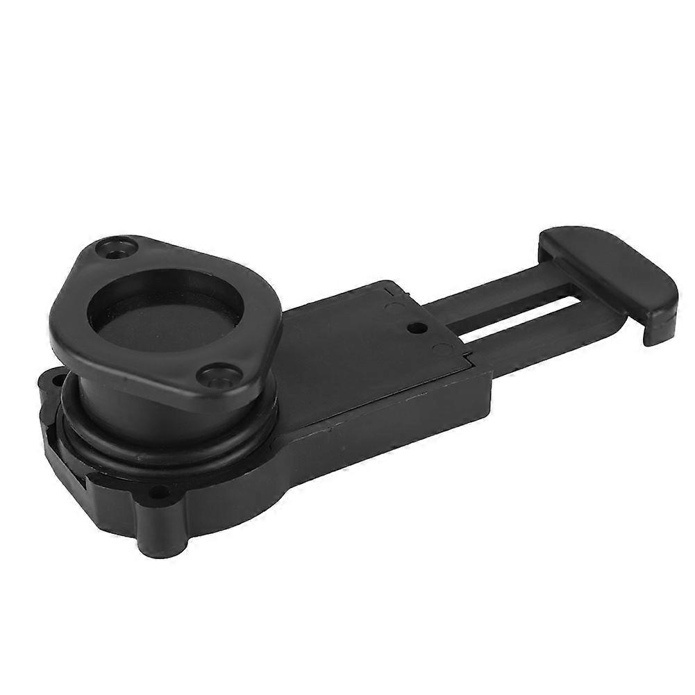 High Quality PVC Pull Out Boat Scupper Drain Valve for Inflatable Rubber Dinghy Raft Fishing Boat
